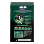 IAMS Advanced Healthy Digestion Adult Dry Dog Food Chicken & Whole Grains 27lb