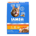 IAMS ProActive Health Healthy Enjoyment Dry Cat Food Chicken & Salmon 1ea/15 lb