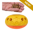 Tall Tails Natural Rubber Bee Hive 5 Inch Default Title