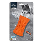 Tall Tails Natural Rubber Trunk 5 Inch Default Title