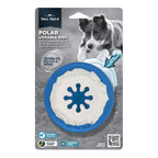 Tall Tails Natural Rubber Polar 5 Inch Default Title