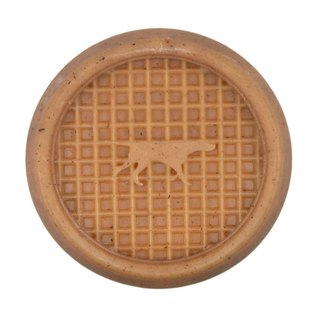 Tall Tails Dog Waffle Chew Small/Medium 4 Inch Default Title