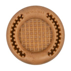 Tall Tails Dog Waffle Chew Small/Medium 4 Inch Default Title