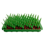 Tall Tails Dog Foraging Mat Grass