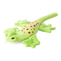 Tall Tails Dog Stuffless Lizard 8 Inches
