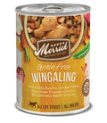 MERRICK DOG CLASSIC WINGALING 12.7OZ(Case of 12)