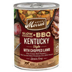 MERRICK DOG SLOW COOKED GRAIN FREE KENTUCKY LAMB 12.7OZ(Case of 12)