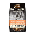 Merrick Dog Backcountry Grain Free Pacific Catch 20Lb
