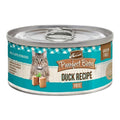 Merrick Cat Purrfect Bistro Bistro Duck Pate 3oz. (Case of 24)