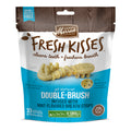 Merrick Fresh Kisses Mint Breath Strips For Extra Small Dogs (7-17 Lbs) 12oz.