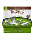 Merrick Fresh Kisses Coconut Oil For Extra Small Dogs (7-17 Lbs)