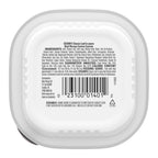 Cesar Classic Loaf in Sauce Adult Wet Dog Food Beef 3.5oz 24pk