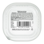 Cesar Classic Loaf in Sauce Adult Wet Dog Food Lamb 3.5oz 24pk