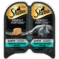 Sheba Perfect Portions Pate Wet Cat Food Signature Seafood 2.6oz