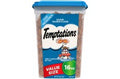 Temptations Classics Crunchy & Soft Adult Cat Treats Savory Salmon 1ea/16 oz