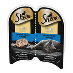 Sheba Perfect Portions Cutsin. Gravy Wet Cat Food Trout 24ea/2.65oz., 24 pk