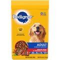 Pedigree Complete Nutrition Adult Dry Dog Food Grilled Steak & Vegetable 16 bs