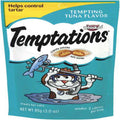 Temptations Classics Crunchy & Soft Adult Cat Treats Tempting Tuna 1ea/3oz.