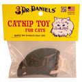 Dr. Daniel's Cat Catnip Mouse Single
