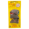Dr. Daniel's Cat Catnip Mice 3Pk