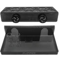 Flipper Cleaner Frag Station with Clip-On Utility Shelf Magnetic 1ea/One Size