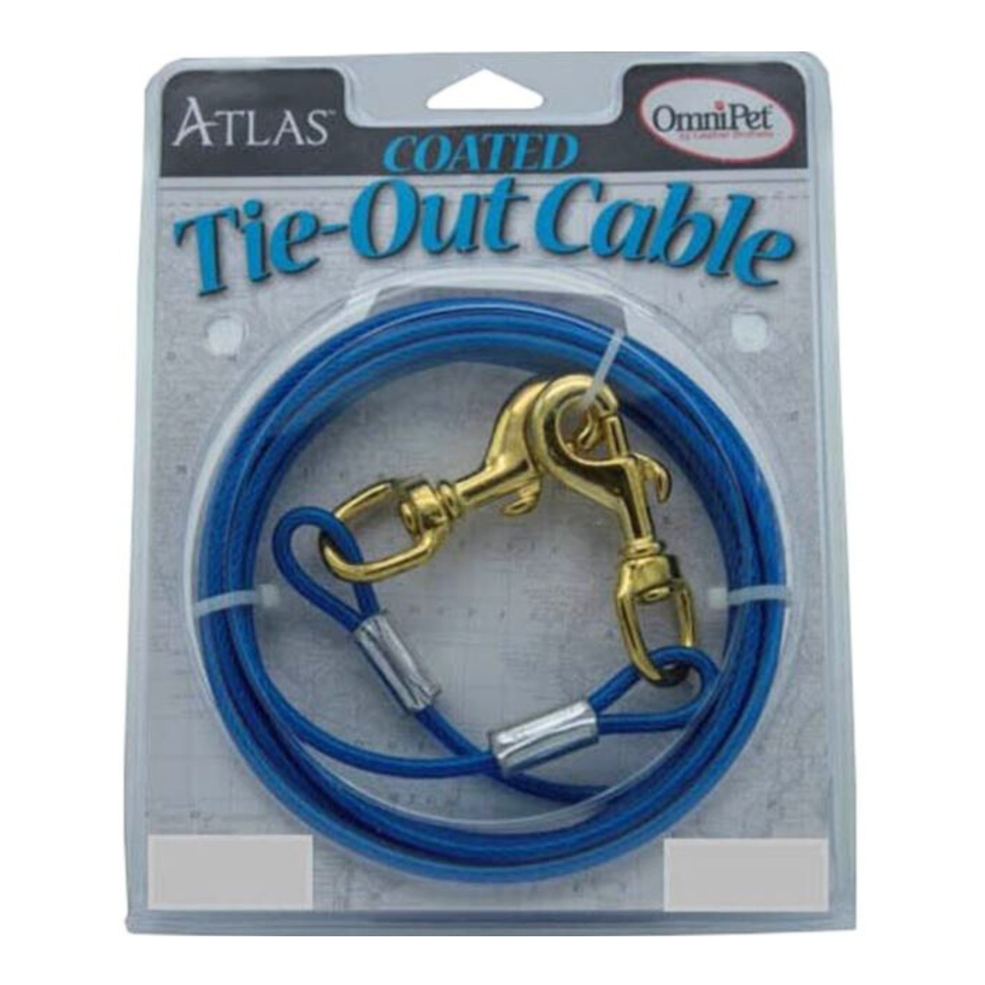 Omni Pet Cable Tie-Out 15ft.