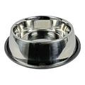 Omni Pet Non-Tip Stainless Steel Dog Bowl 2 Qt