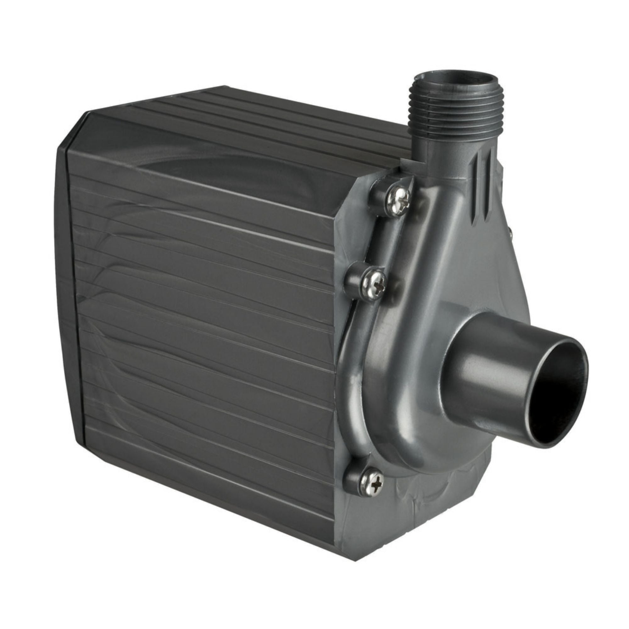 Danner Aqua-Mag Magnetic Drive 12 Utility Water Pump Black 1ea