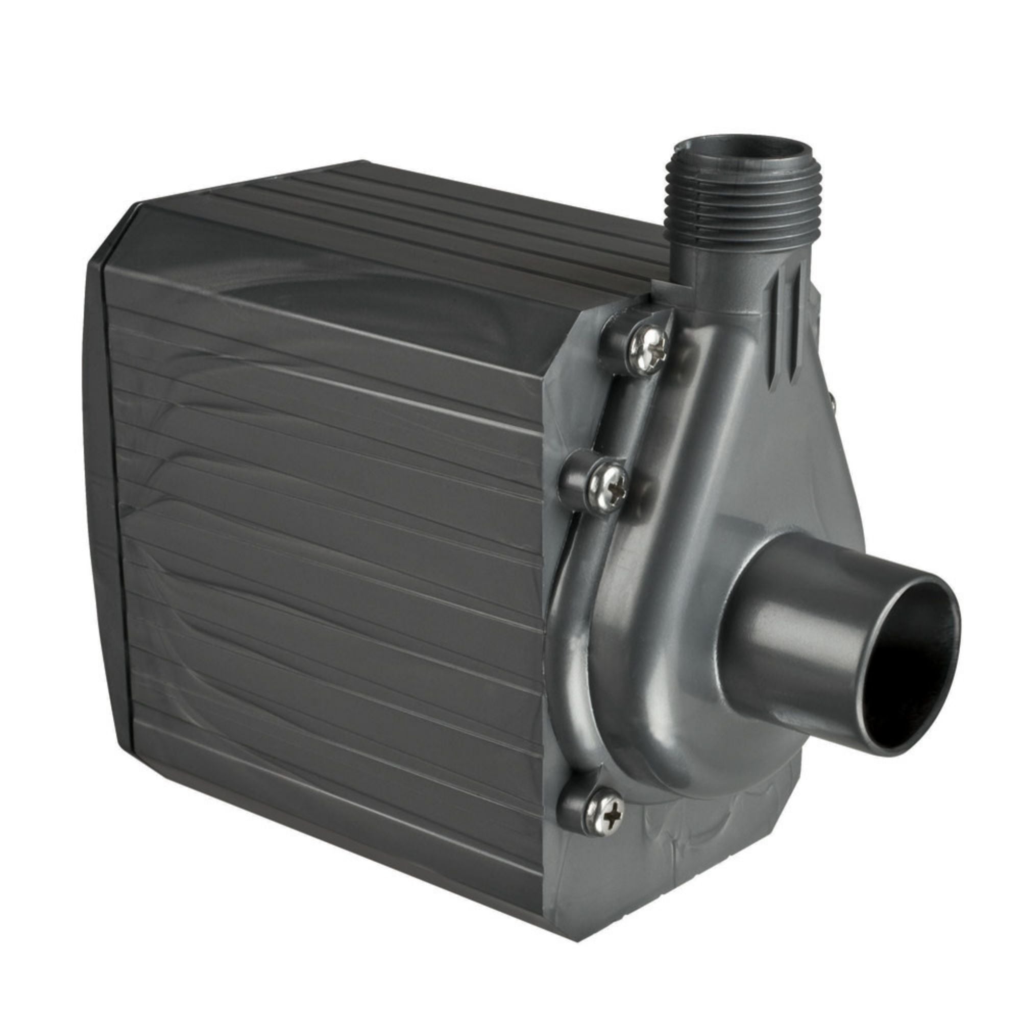 Danner Aqua-Mag Magnetic Drive 18 Utility Water Pump Black 1ea