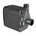 Danner Pondmaster Pond-Mag Magnetic Drive Water Pump Black 1ea/1200 GPH, 18Ft Cord