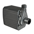 Danner Pondmaster Pond-Mag Magnetic Drive Water Pump Black 1ea/1800 GPH, 18Ft Cord