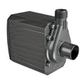 Danner Aqua-Mag Magnetic Drive 24 Utility Water Pump Black, Grey 1ea