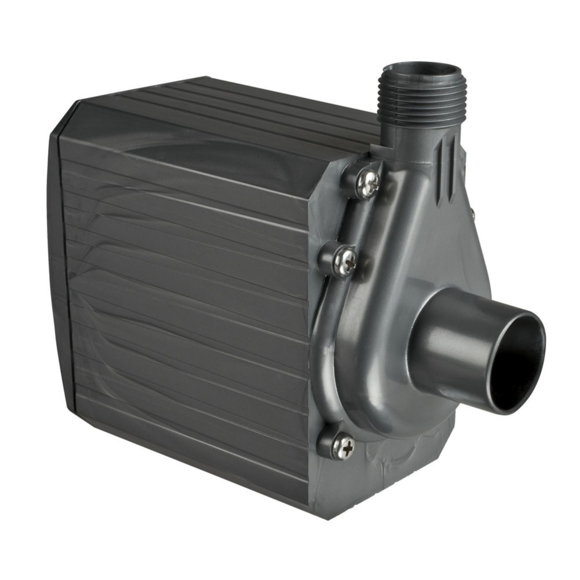 Danner Aqua-Mag Magnetic Drive 24 Utility Water Pump Black, Grey 1ea