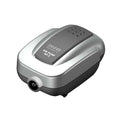Danner Oxy-Flow Ap-2 Low Volume Aquarium Air Pump Grey 1ea