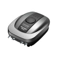 Danner Oxy-Flow AP-8 Low Volume Aquarium Air Pump Grey 1ea