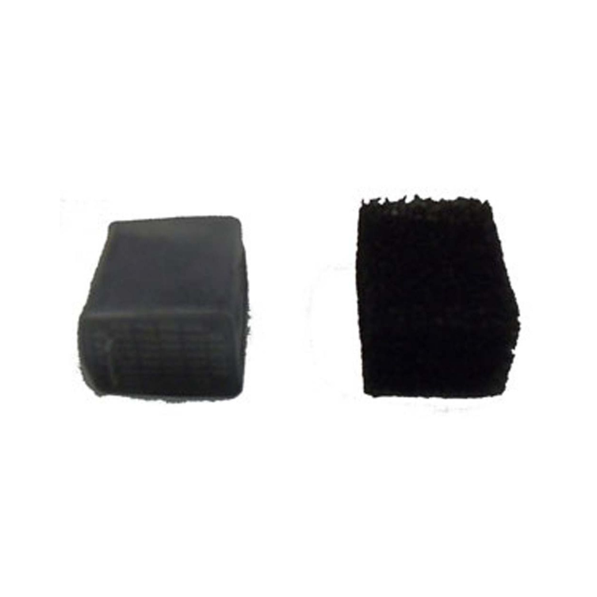 Danner Replacement Filter Media for Ovation Power Jet Filters 210 Black 1ea