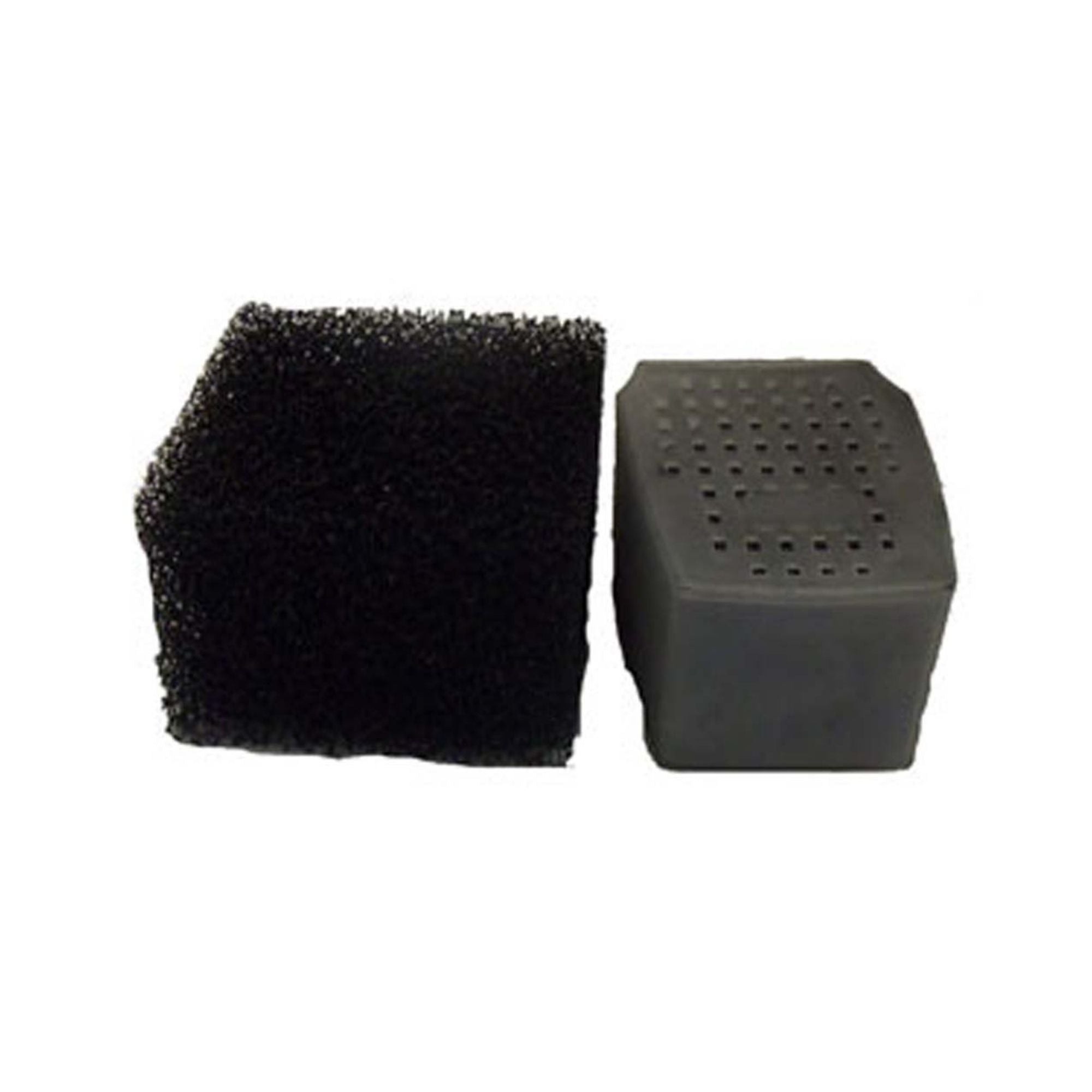 Danner Replacement Filter Media for Ovation Power Jet Filters 1000 Black 1ea