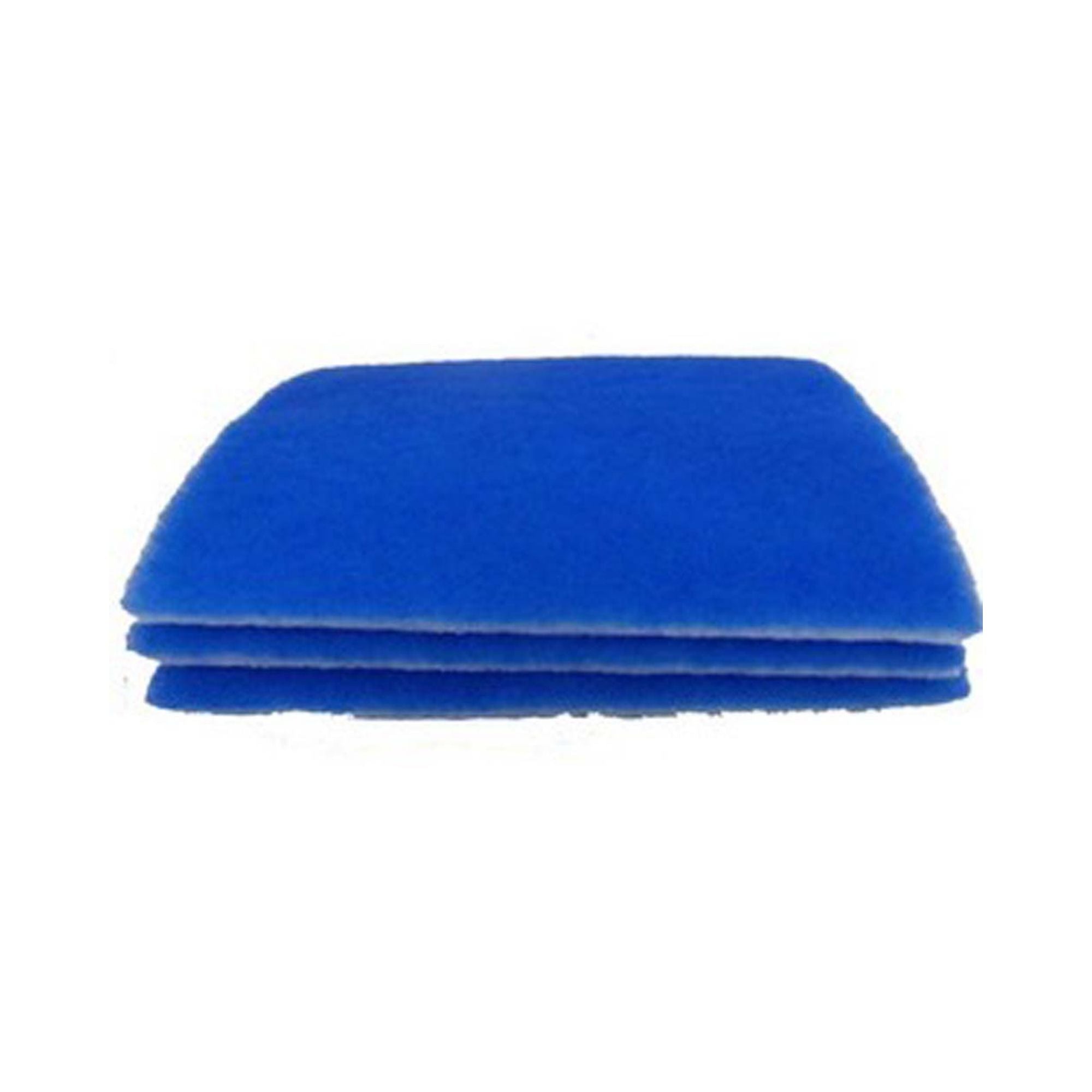 Danner Replacement Poly Pad For PM1000 & PM2000 1ea/12in. X 12in., 3 pk