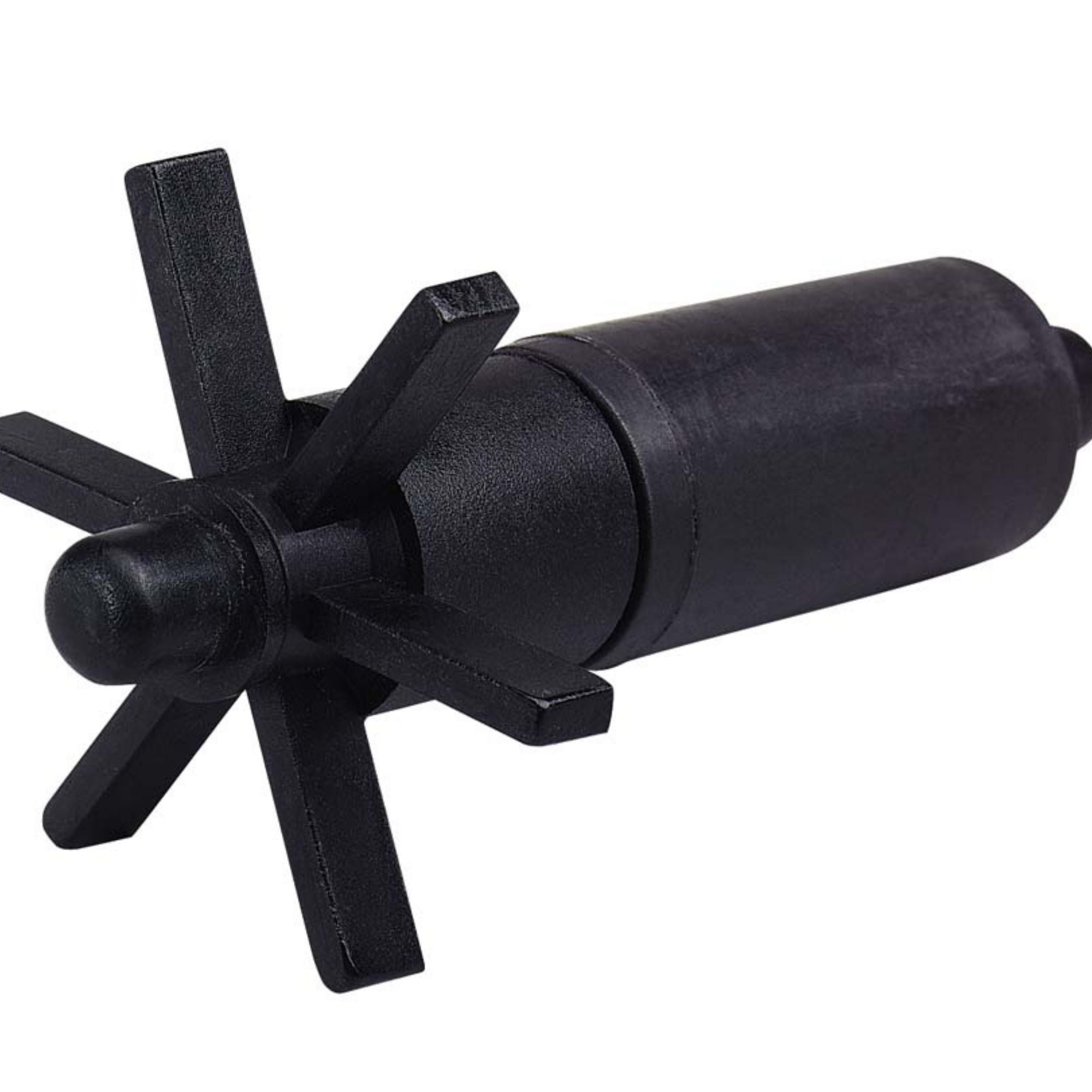 Danner Replacement Impeller For Mag-Drive 1.9 Black 1ea
