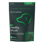 Vetriscience Dog Dental Care Sticks - 30 Count