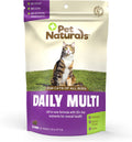 Pet Naturals Of Vermont Cat Daily Multi 30Ct