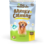 Pet Naturals Of Vermont Allergy + Calm Chews 6oz