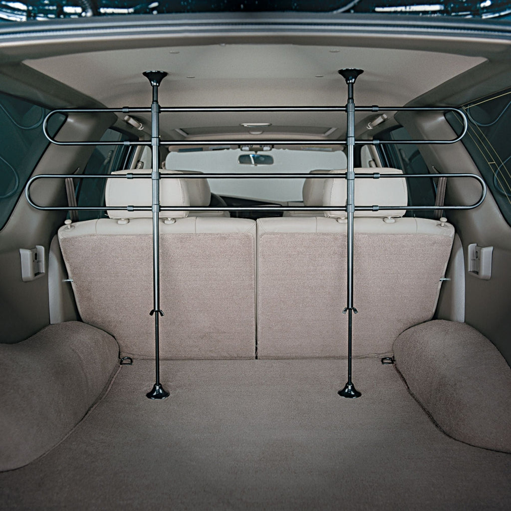 MidWest Homes for Pets Vehicle Pet Barrier Tubular 4-Bar 1ea/4 Bar