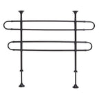 MidWest Homes for Pets Vehicle Pet Barrier Tubular 4-Bar 1ea/4 Bar