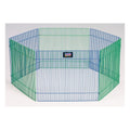 MidWest Homes for Pets Playpen Small Animal 1ea/15 X 19in.