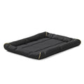 MidWest Homes for Pets MAXX Ultra Rugged Dog Bed Black 1ea/24in.