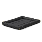 MidWest Homes for Pets MAXX Ultra Rugged Dog Bed Black 1ea/24in.