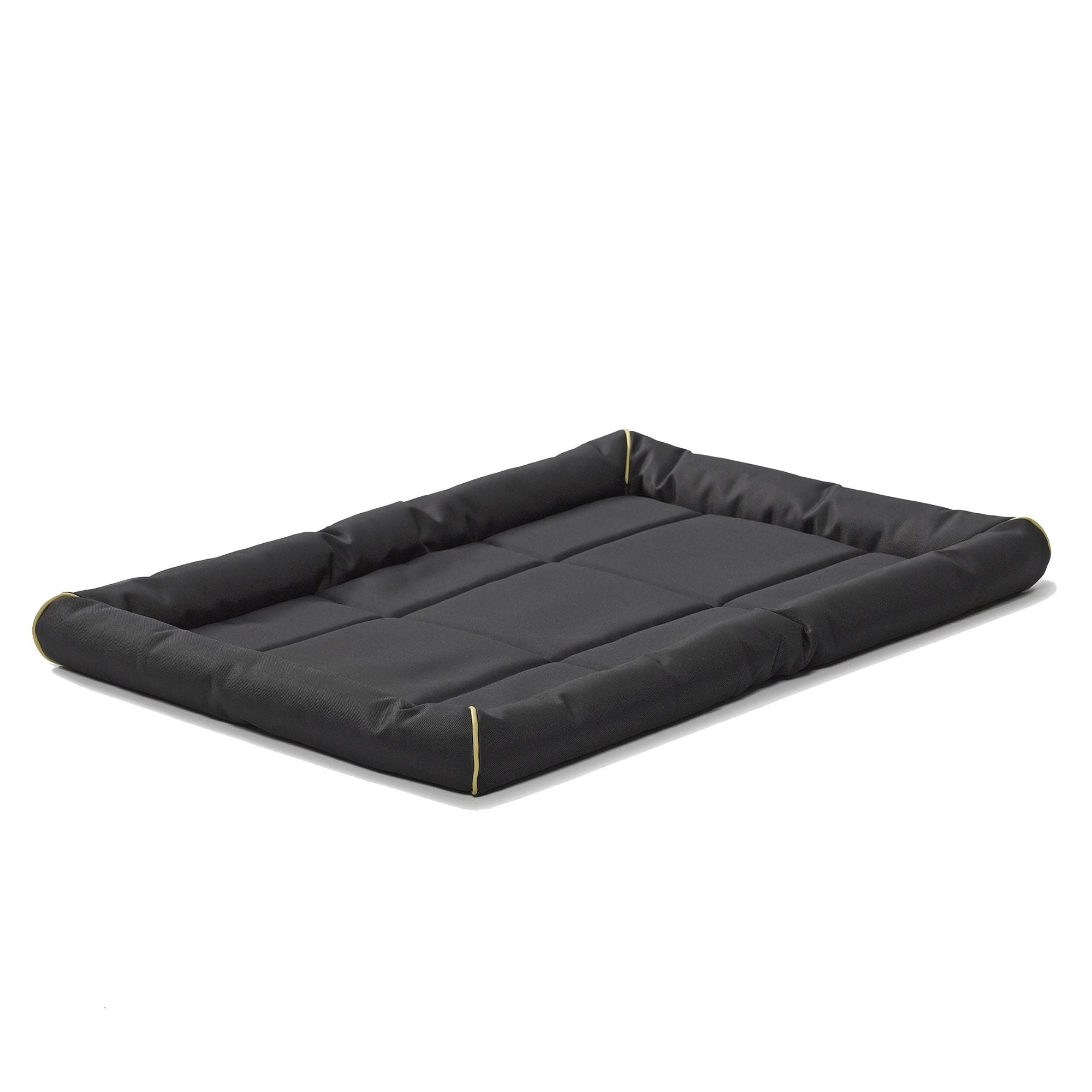 MidWest Homes for Pets MAXX Ultra Rugged Dog Bed Black 1ea/36in.