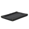 MidWest Homes for Pets MAXX Ultra Rugged Dog Bed Black 1ea/42in.