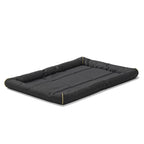 MidWest Homes for Pets MAXX Ultra Rugged Dog Bed Black 1ea/42in.